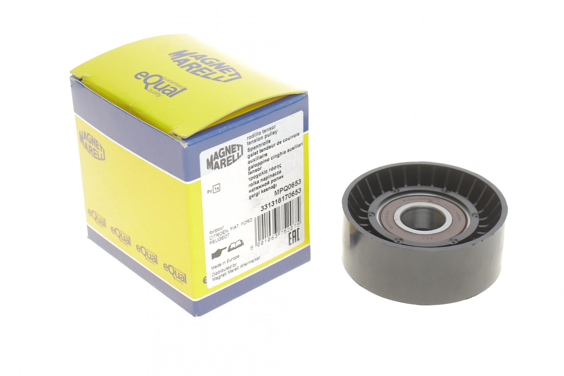 331316170653 MAGNETI MARELLI